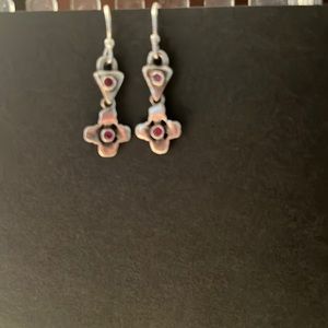 Lee Brevard Earrings